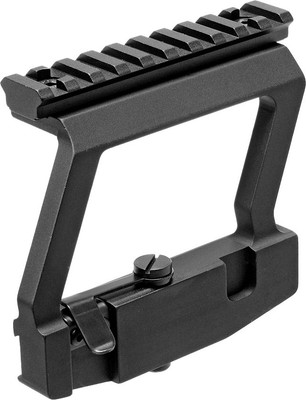 Кронштейн для прицела Veber Weaver-Бк MNT-K4706 / 25552 -