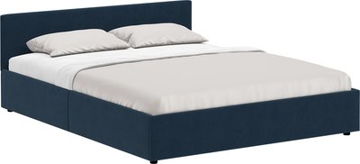 

Двуспальная кровать, 1250 / MF010023