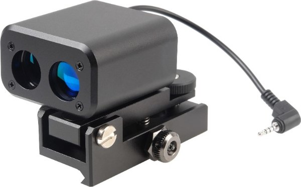 Дальномер оптический Veber DigitalBat LR 600 / 28280