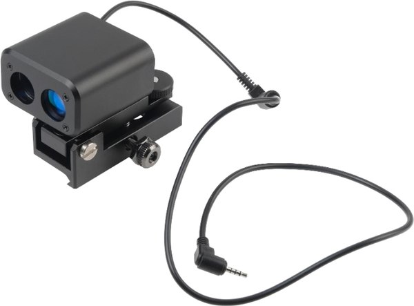 Дальномер оптический Veber DigitalBat LR 600 / 28280