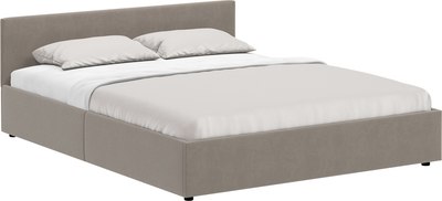 

Двуспальная кровать, 1250 / MF009993