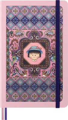 

Записная книжка, Limited Edition Sakura LESU07MM710