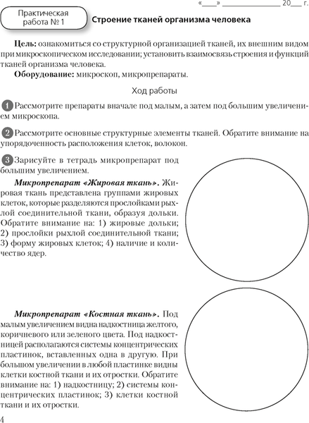 Рабочая тетрадь Аверсэв Биология. 9 класс. 2024, мягкая обложка (Борисов Олег)