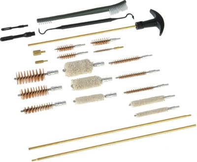 

Набор для чистки оружия, Cleaning Kit CK-U Универсальный / 29597