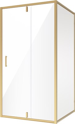 Душевой уголок Niagara NG-43-10AG-A80G 100x80x195 - 