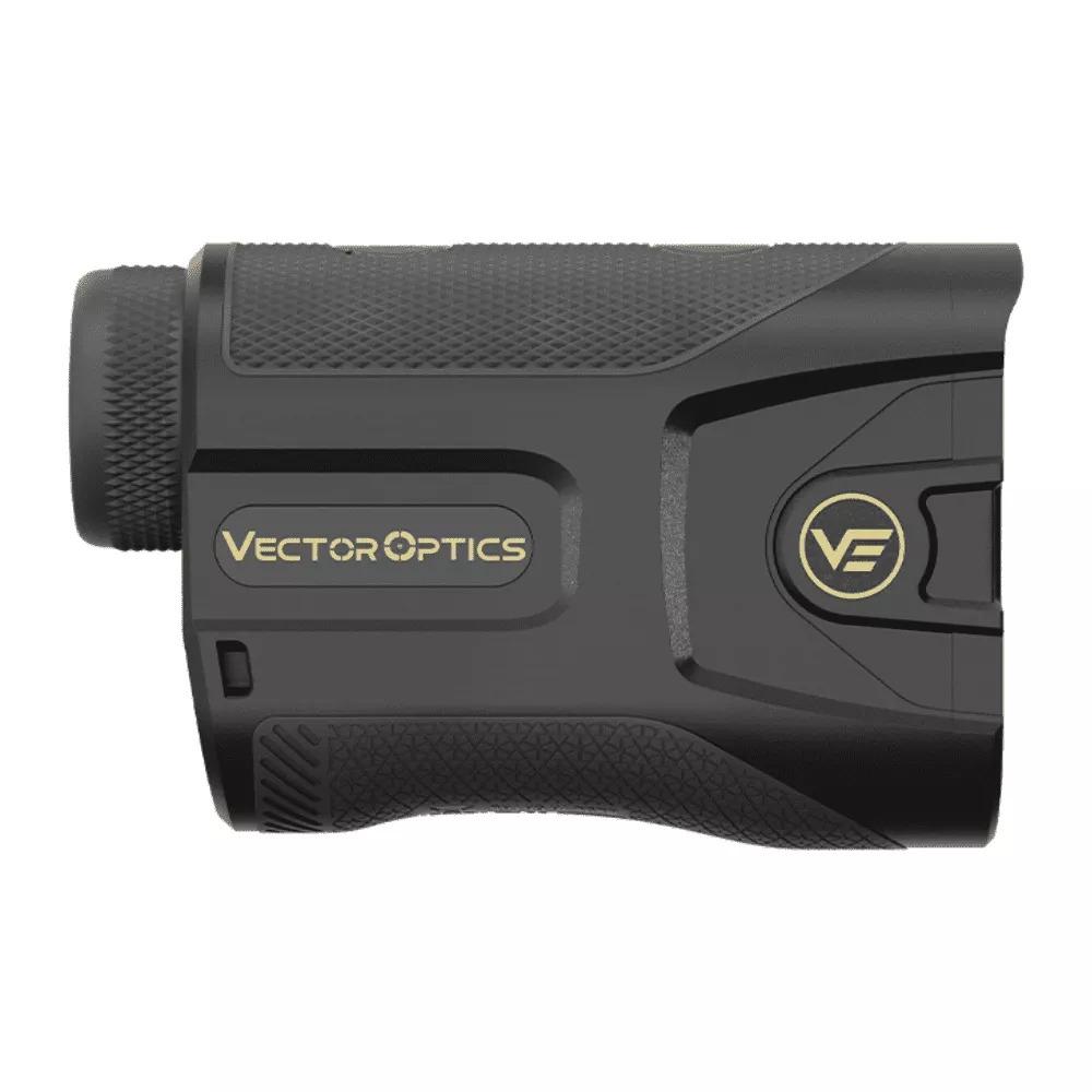 Дальномер оптический Vector Optics Paragon 7x25 GenIII BDC SCRF-S24