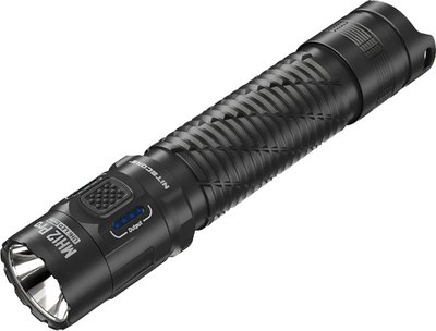 Фонарь Nitecore MH12 Pro