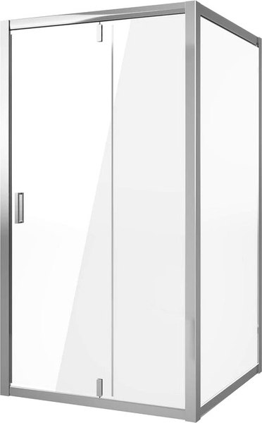 Душевой уголок Niagara NG-63-8A-A100 80x100x195 %rs_city_gde%