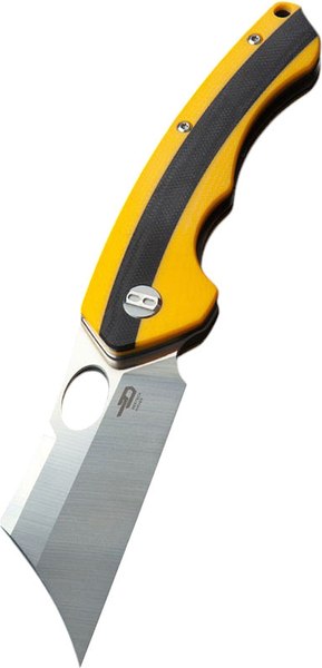 Нож складной Bestech Knives Skirmish BG44B