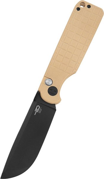 Нож складной Bestech Knives Glok BG55C