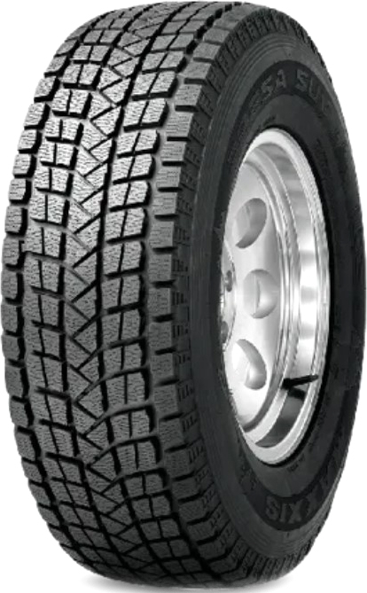 Зимняя шина Maxxis SS-01 Presa SUV 215/70R16 100Q