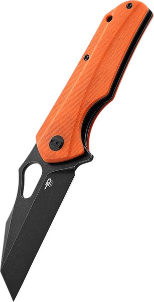 Нож складной Bestech Knives Operator BG36E