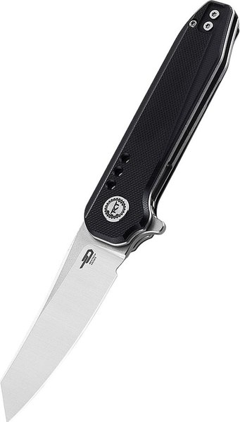 Нож складной Bestech Knives Syntax BG40A