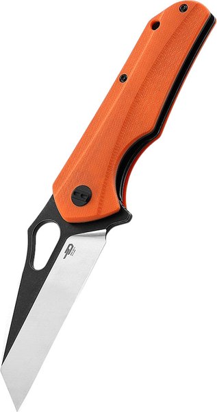 Нож складной Bestech Knives Operator BG36D