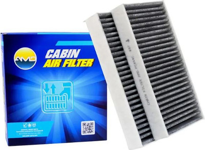 

Комплект салонных фильтров, AMD.FC858C