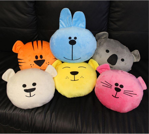 Изображение товара Подушка декоративная MATEX Mimimish / 19-701 (розовый)