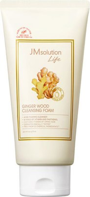 

Пенка для умывания, Life Ginger Wood
