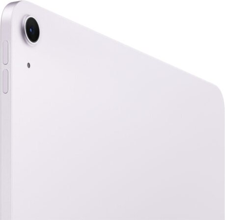 Планшет Apple iPad Air 11 2024 128GB Wi-Fi A2902 / MUWF3 (фиолетовый)