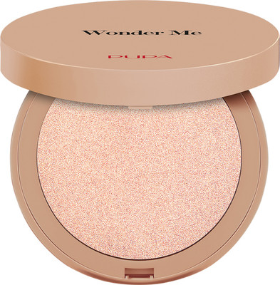 Хайлайтер Pupa Wonder Me Glow тон 101 (7.5г) -