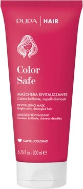 

Маска для волос, Color Safe Revitalising