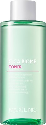 

Тонер для лица, Cica Biome для сухой и чувствительной кожи
