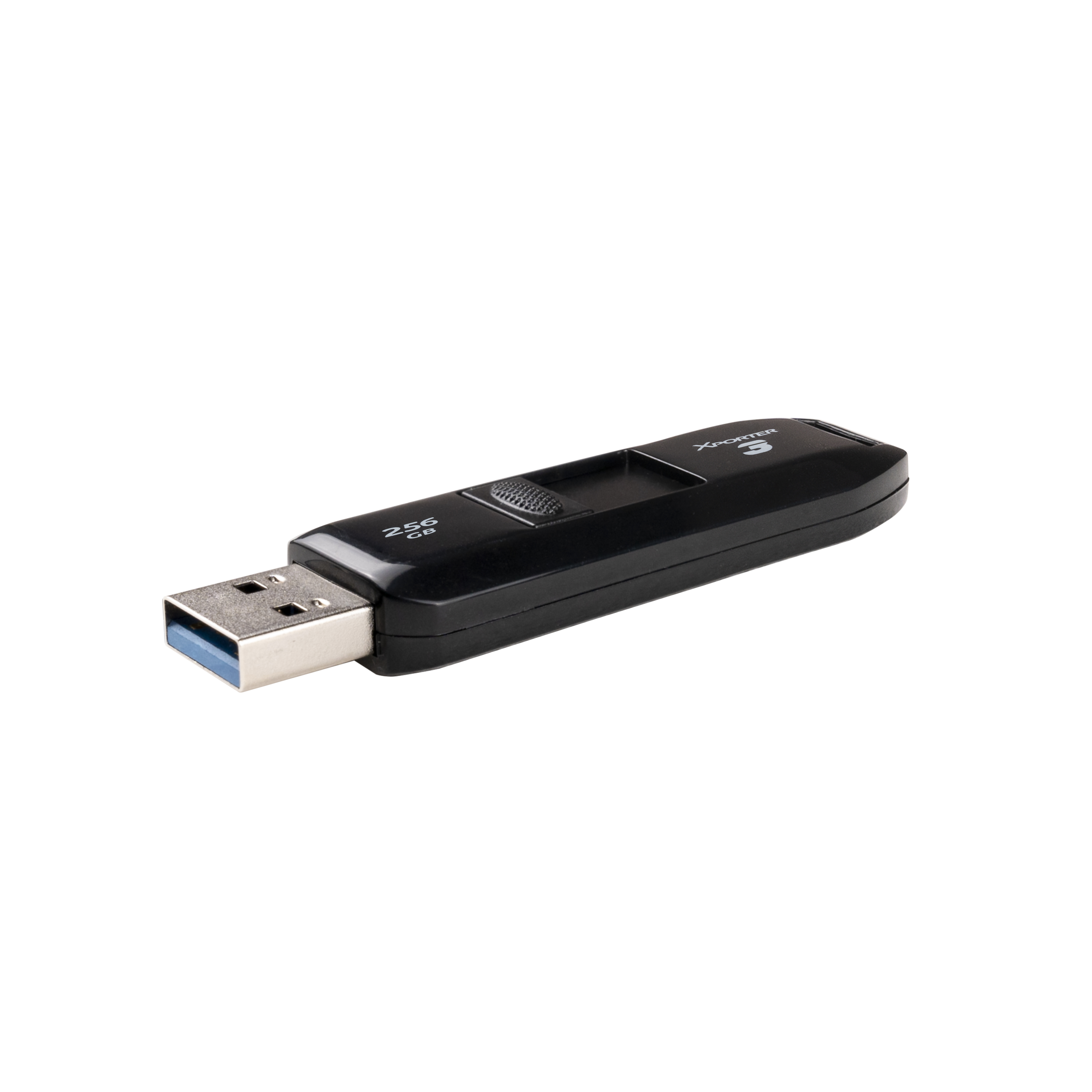 Usb flash накопитель Patriot Xporter 3 256GB (PSF256GX3B3U)