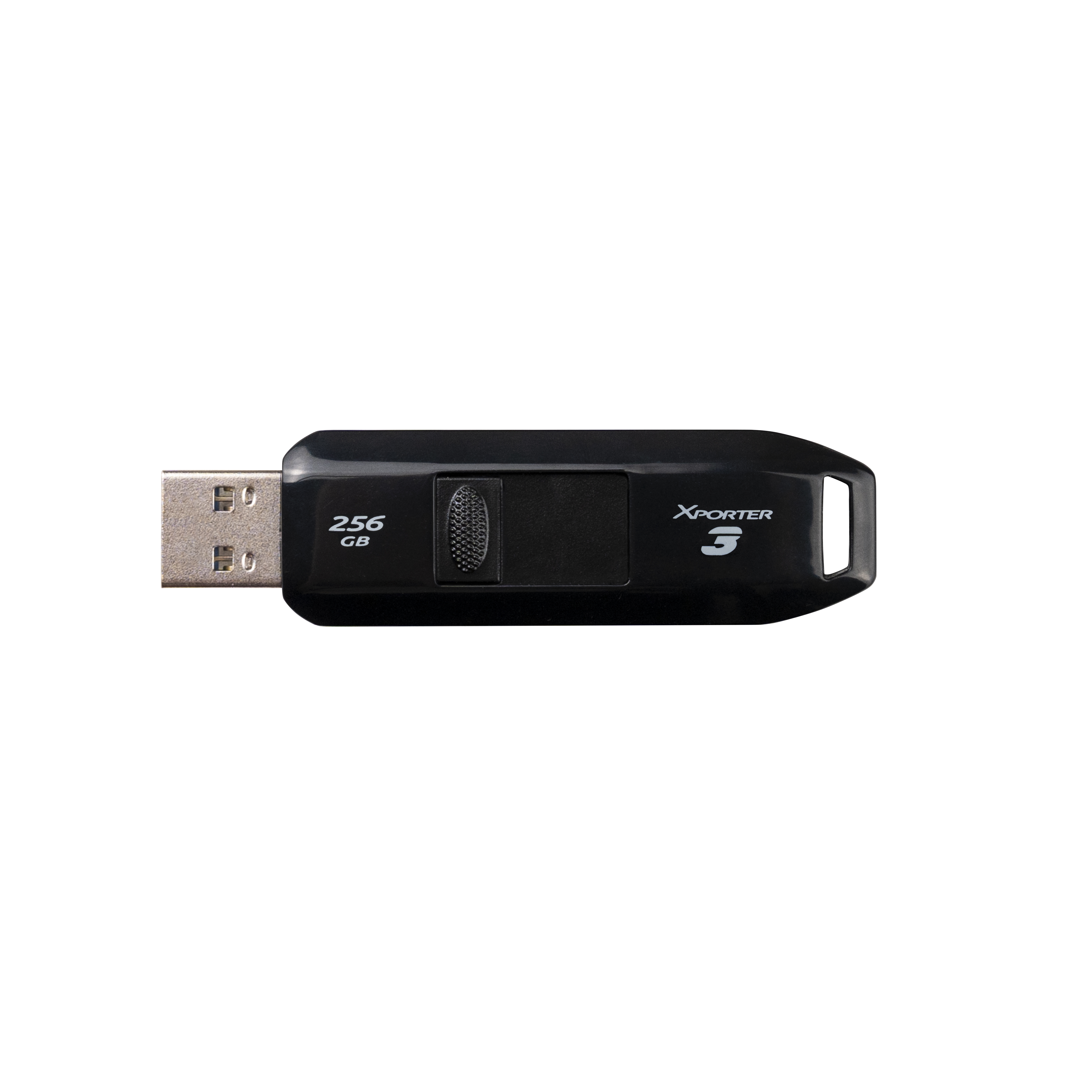 Usb flash накопитель Patriot Xporter 3 256GB (PSF256GX3B3U)