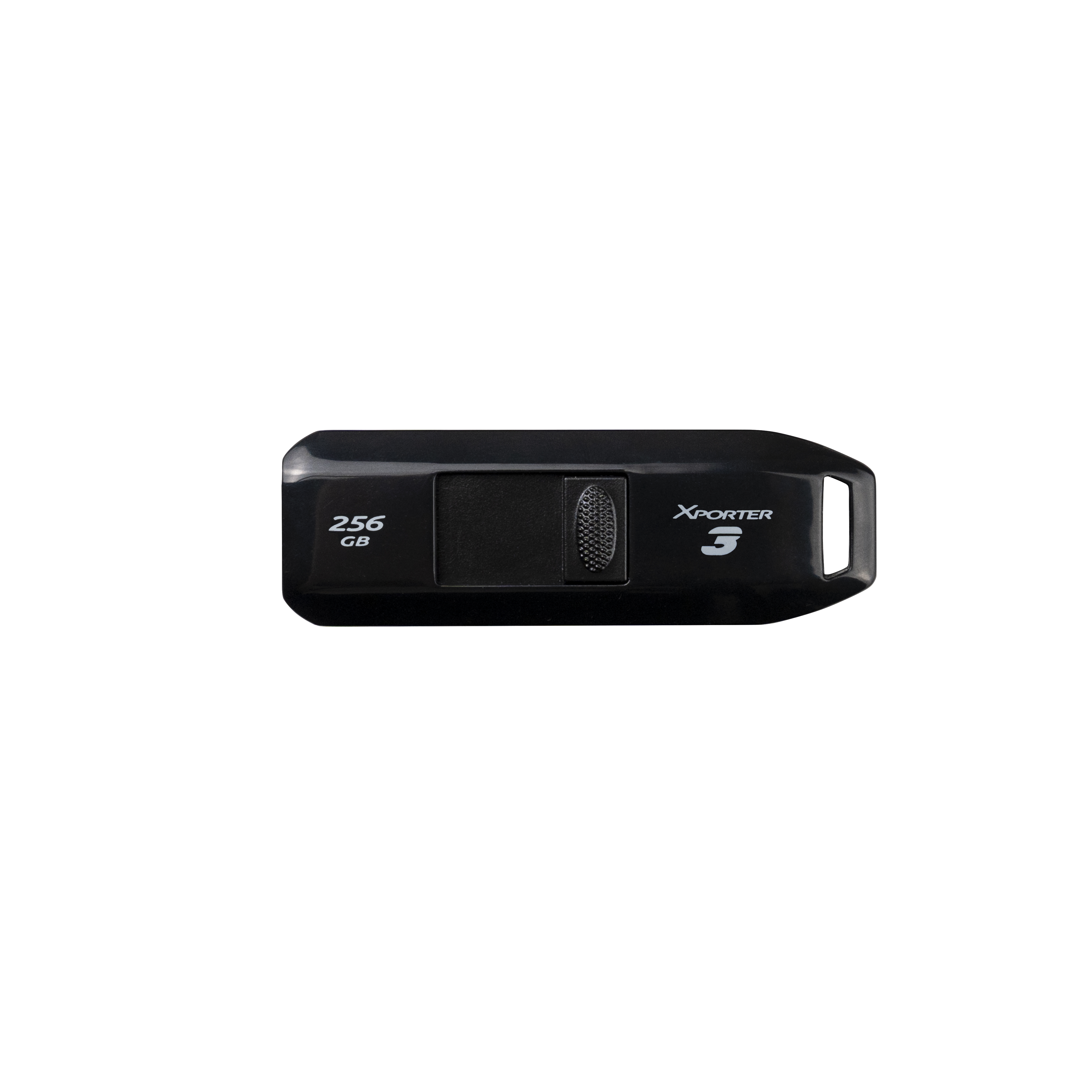 Usb flash накопитель Patriot Xporter 3 256GB (PSF256GX3B3U)