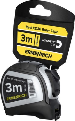 

Рулетка, Reel KD30 / 82997