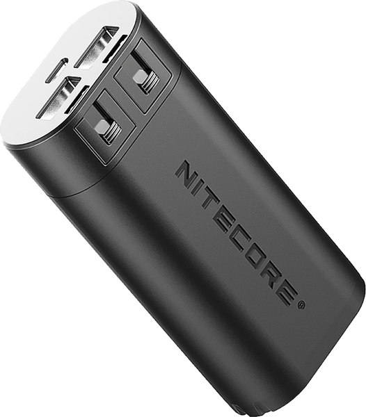 Портативное зарядное устройство Nitecore NPB2
