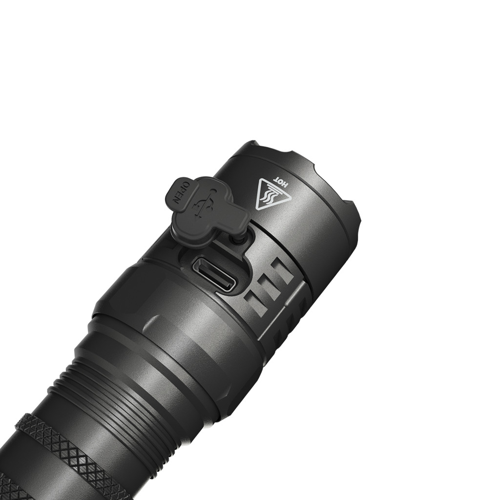 Фонарь Nitecore P23i