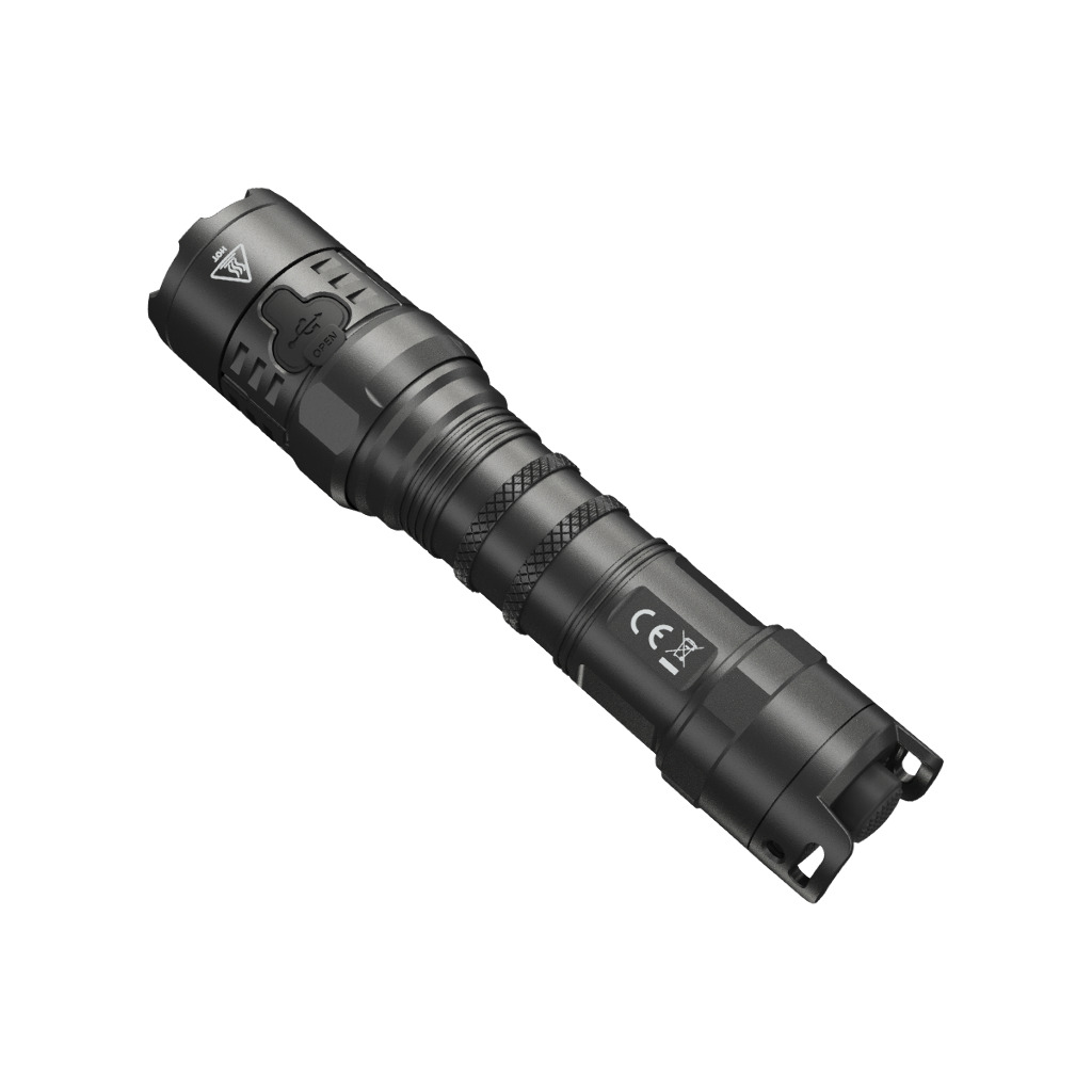 Фонарь Nitecore P23i