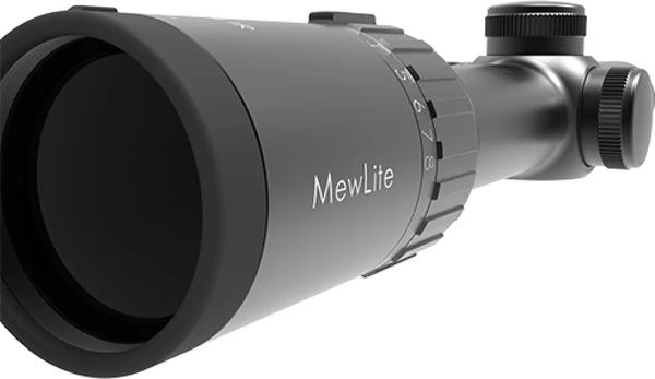 Оптический прицел Mewlite 1-8x24 SFP 30мм IR / 31001