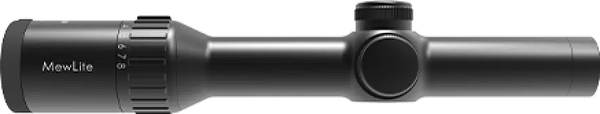 Оптический прицел Mewlite 1-8x24 SFP 30мм IR / 31001