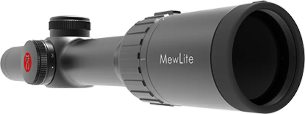 Оптический прицел Mewlite 1-8x24 SFP 30мм IR / 31001