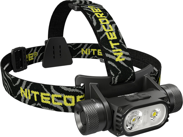 Фонарь Nitecore HC68