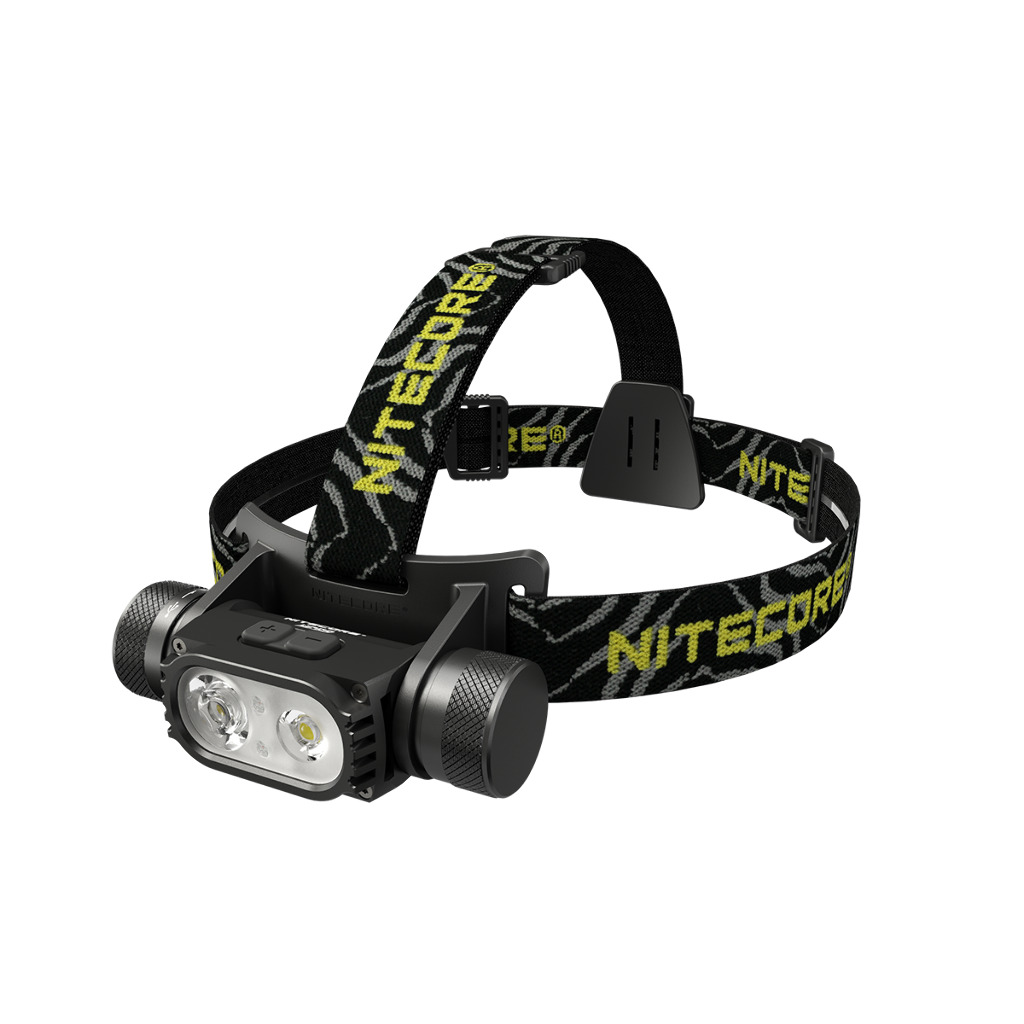 Фонарь Nitecore HC68