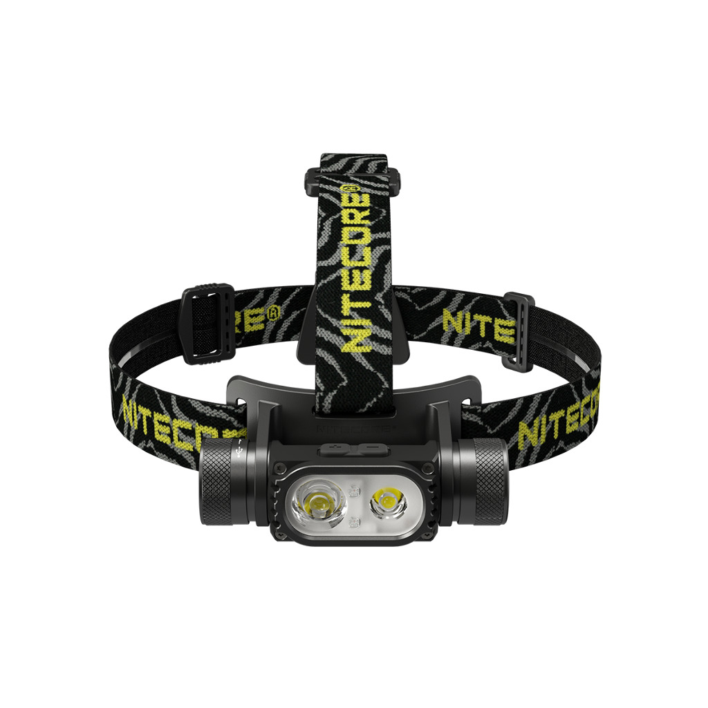 Фонарь Nitecore HC68