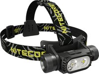 Фонарь Nitecore HC68 - 