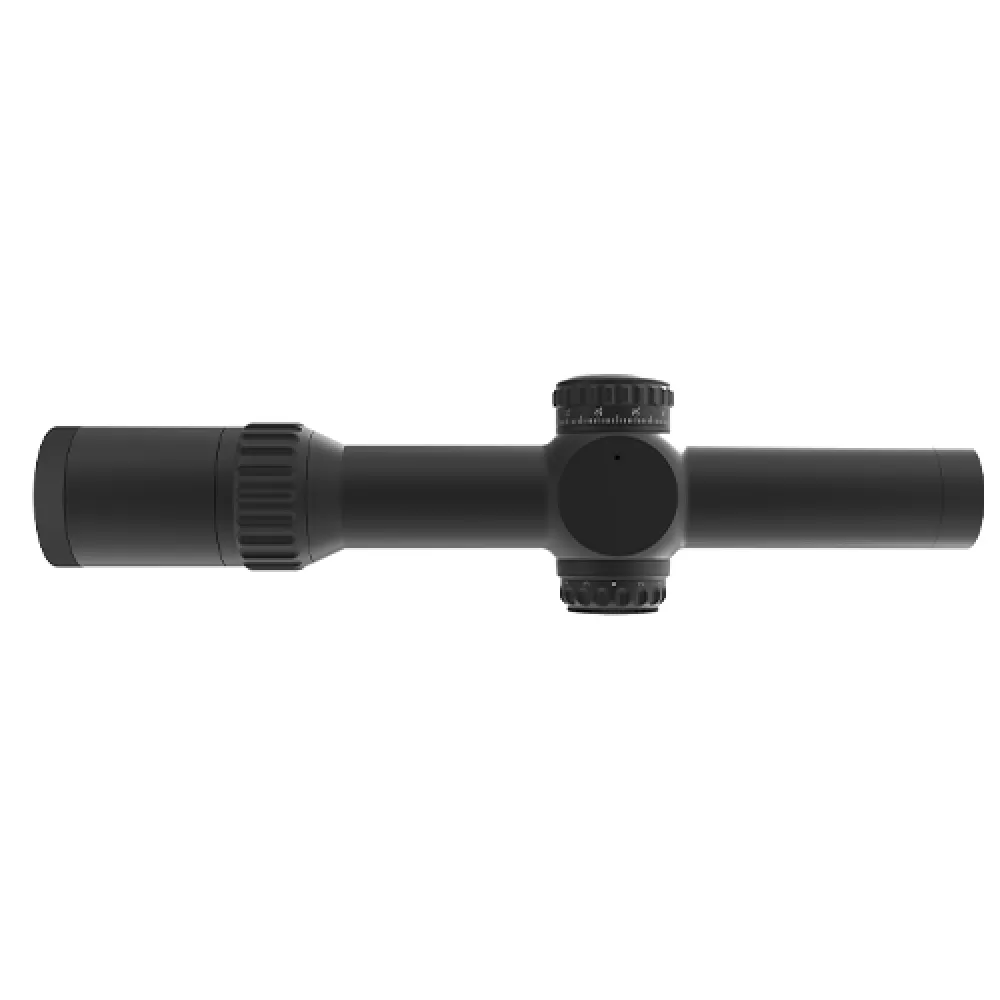 Оптический прицел Mewlite 1-6x28 FFP 34мм IR / 61001