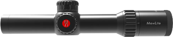Оптический прицел Mewlite 1-6x28 FFP 34мм IR / 61001