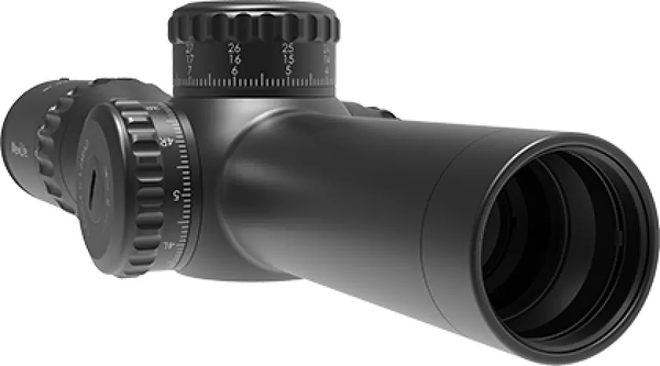 Оптический прицел Mewlite 1-6x28 FFP 34мм IR / 61001