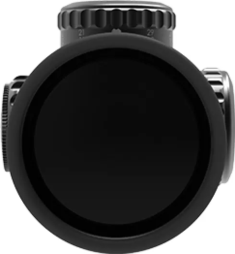 Оптический прицел Mewlite 1-6x28 FFP 34мм IR / 61001