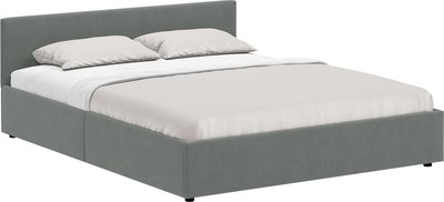 

Двуспальная кровать, 1250 / MF008050