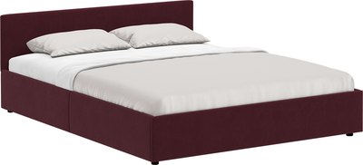 

Двуспальная кровать, 1250 / MF008060