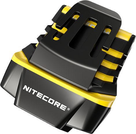 Фонарь Nitecore NU11