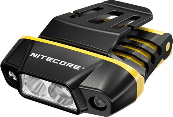 Фонарь Nitecore NU11