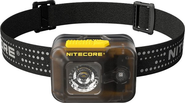 Фонарь Nitecore HA13