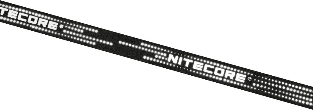 Фонарь Nitecore NU33