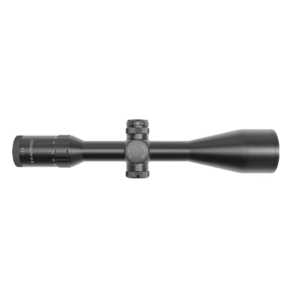 Оптический прицел Mewlite 8-32x56 FFP Pro 30мм SF IR / 62003